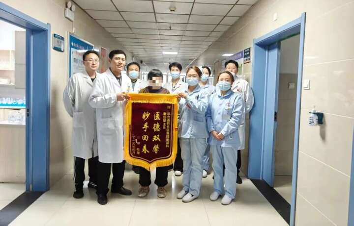 以微创之术，解多年顽痛——小切口除大病痛，医者匠心守护百姓安